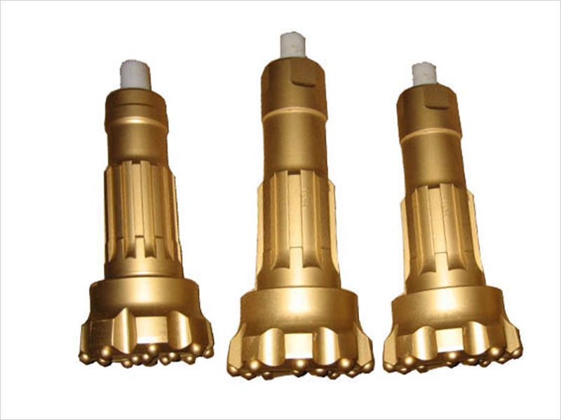 Accessories1---Air drilling tools-DTH bit