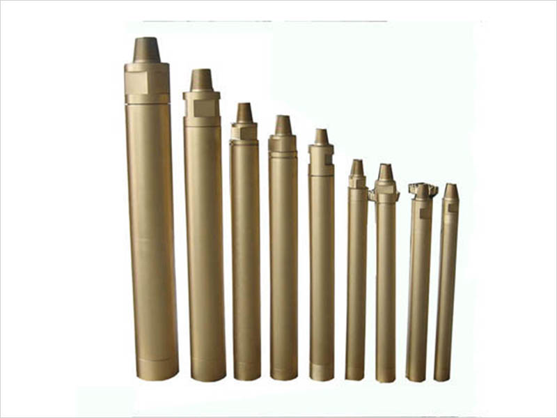 Accessories1---Air drilling tools-DTH hammer