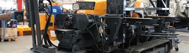 Horizontal directional drilling rig (29)