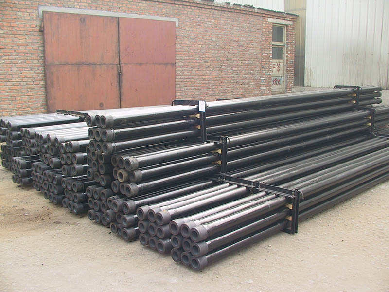 drilling rods