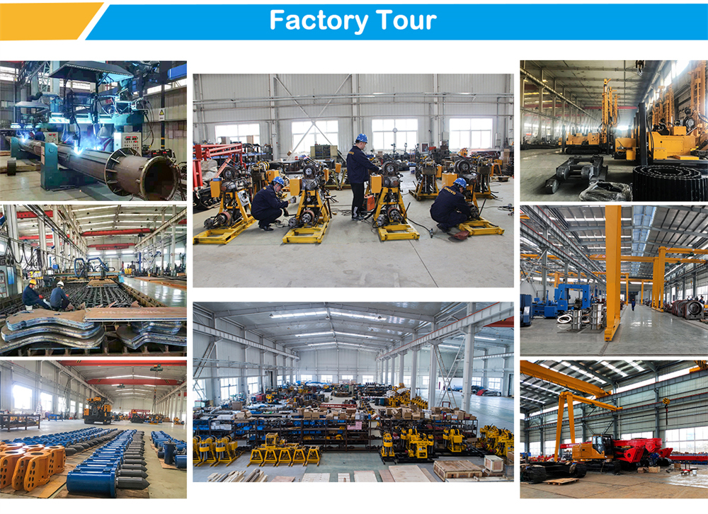 4.Factory Tour