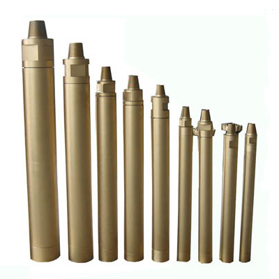 Accessories1---Air drilling tools-DTH hammer