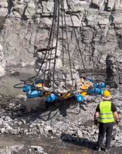 How to handle the head of cast1