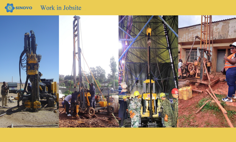 SINOVO DRILLING RIG(1)