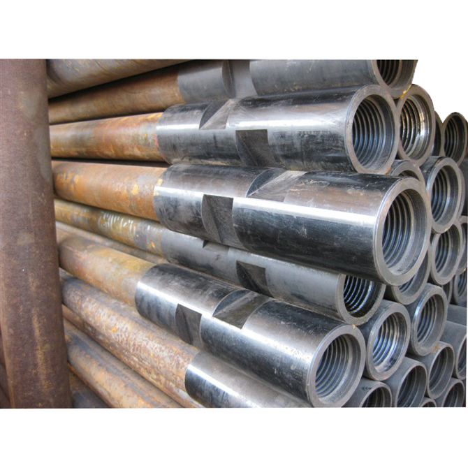 drilling rod